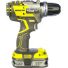 Бесщеточная дрель-шуруповерт Ryobi R18DDBL-225B 5133003611